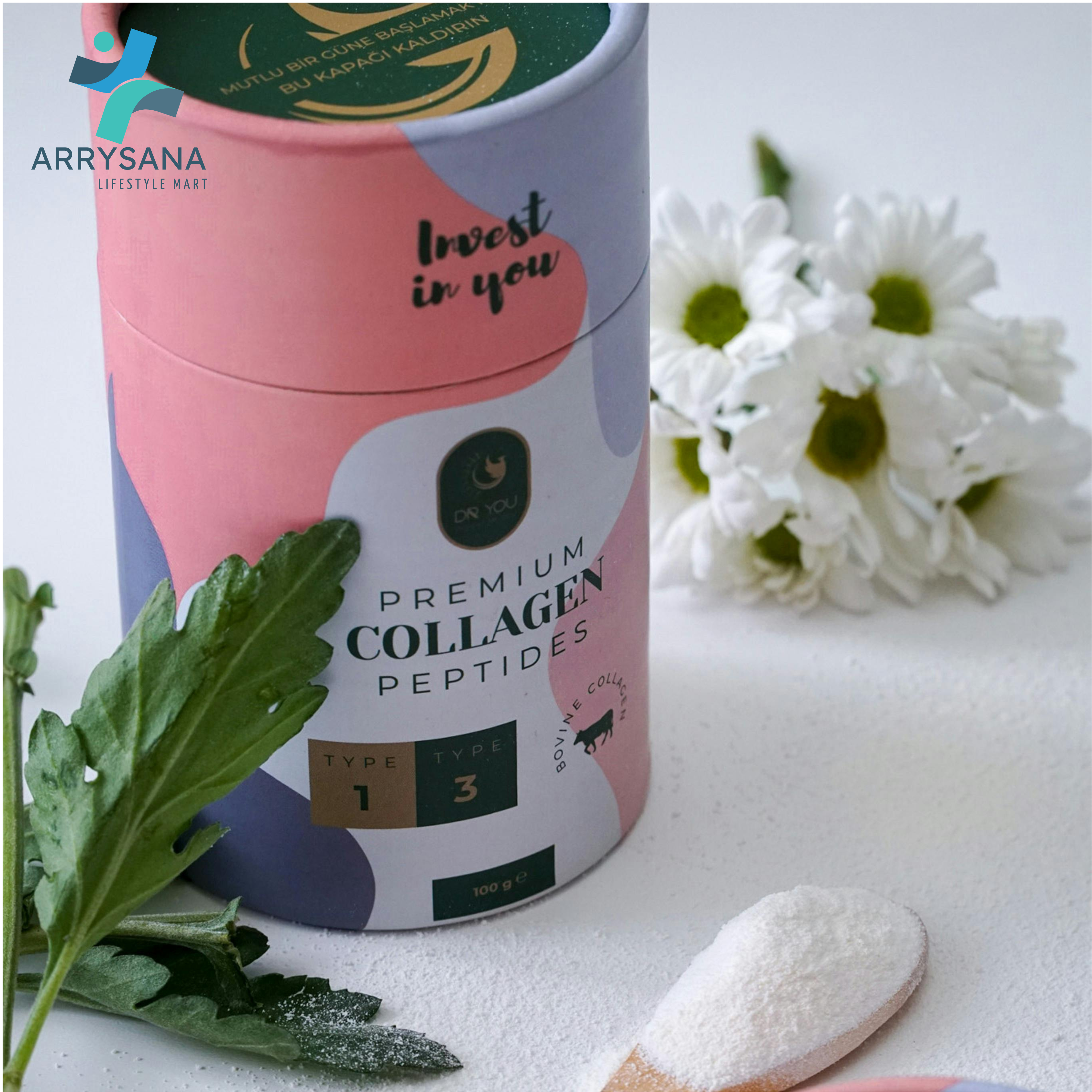 Collagen Drink